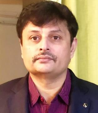 Vikas Bhargava